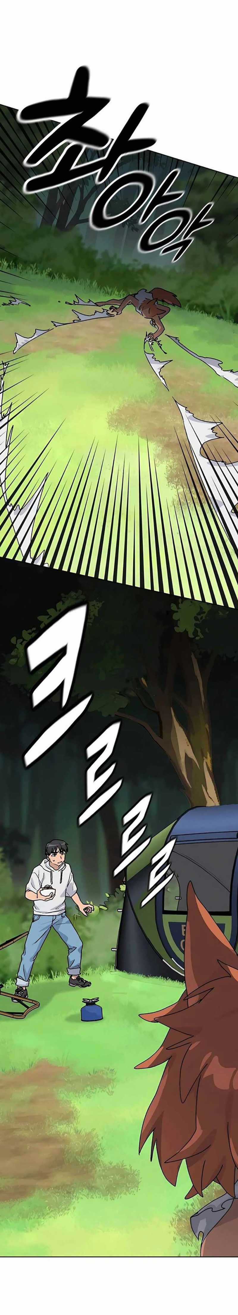 Isekai Camping - Chapter 6 - Trang 50