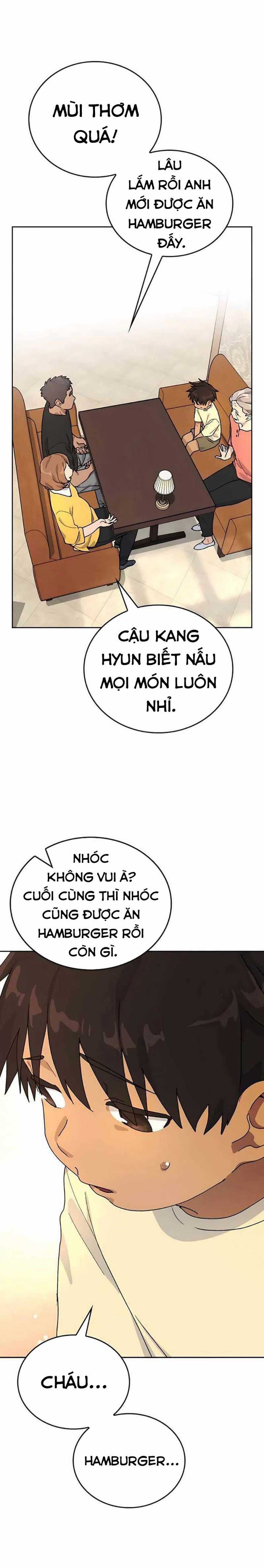 Isekai Camping - Chapter 6 - Trang 6