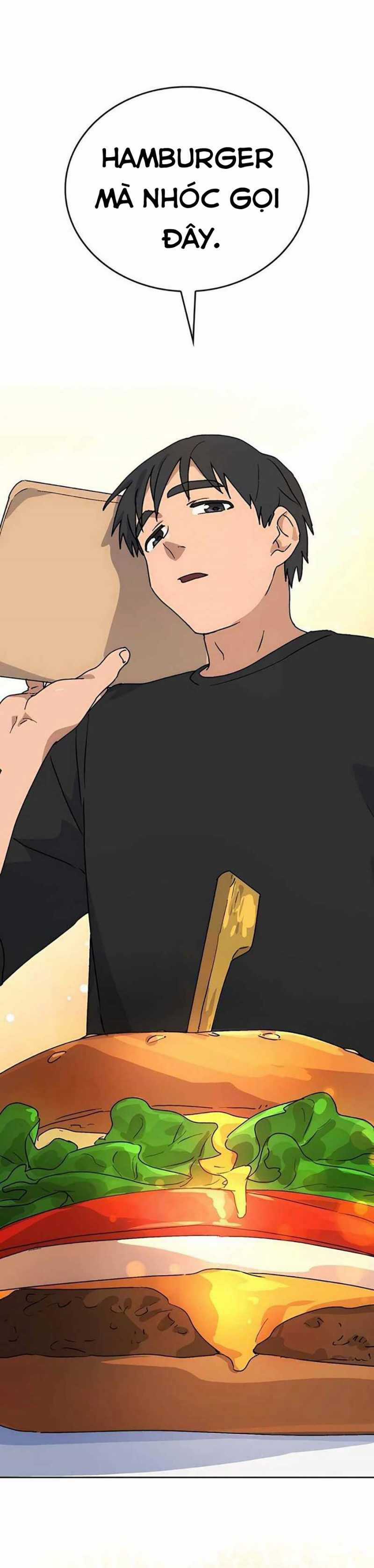 Isekai Camping - Chapter 6 - Trang 8