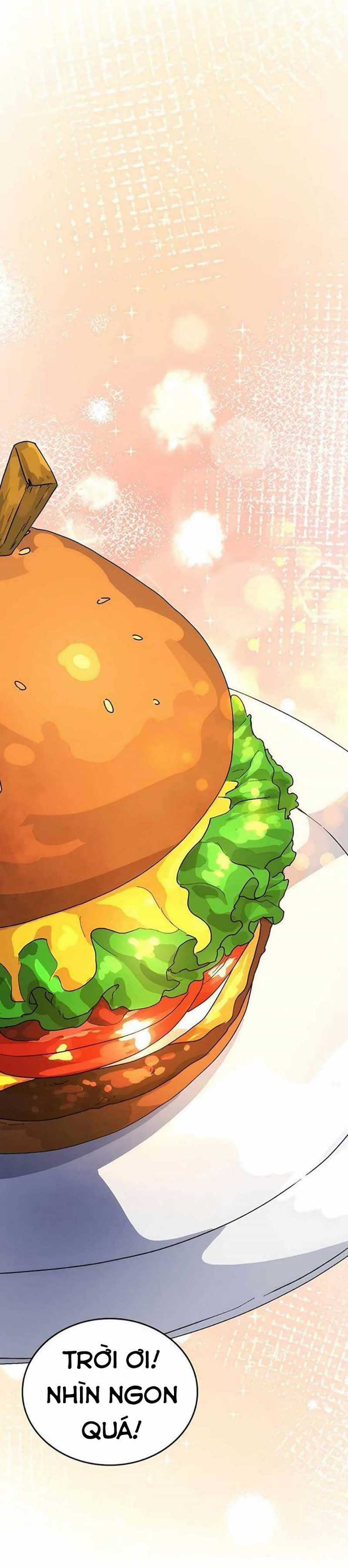 Isekai Camping - Chapter 6 - Trang 9