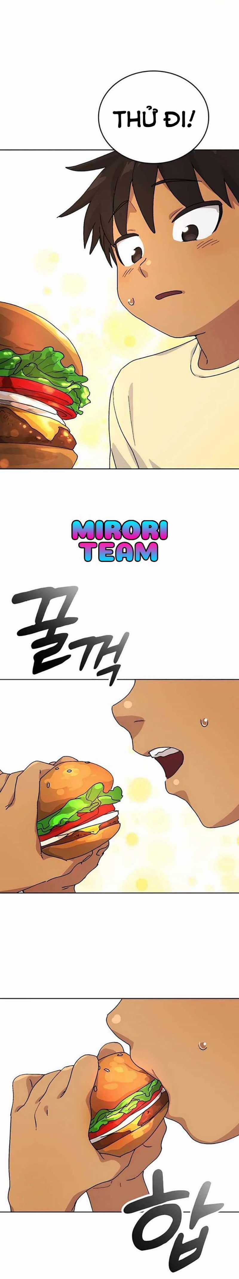 Isekai Camping - Chapter 6 - Trang 10