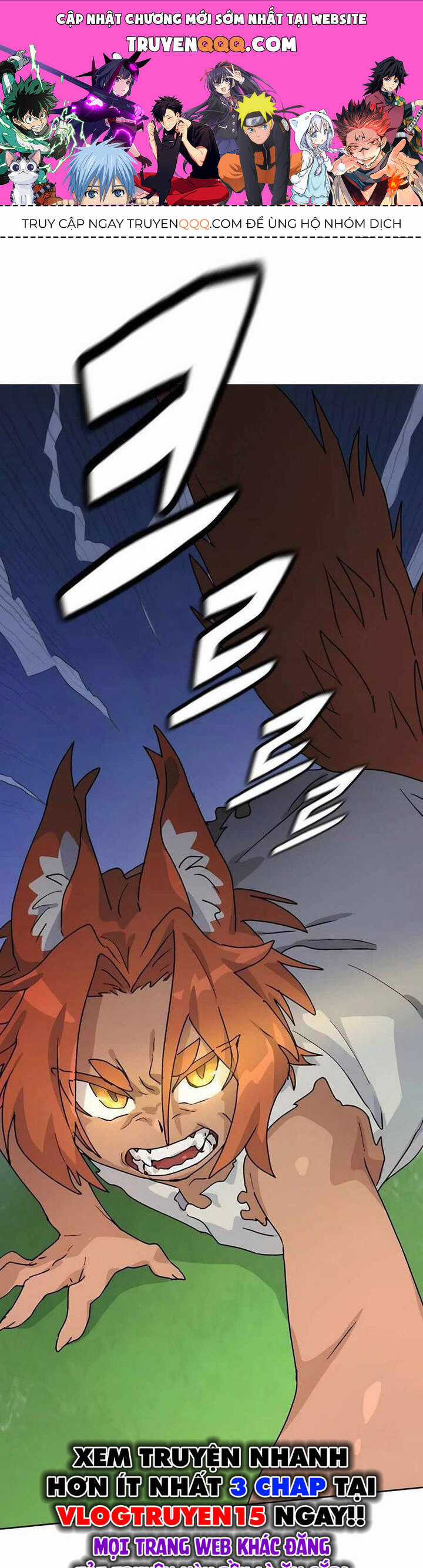 Isekai Camping - Chapter 7 - Trang 1