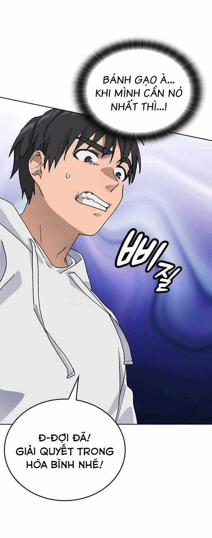 Isekai Camping - Chapter 7 - Trang 12