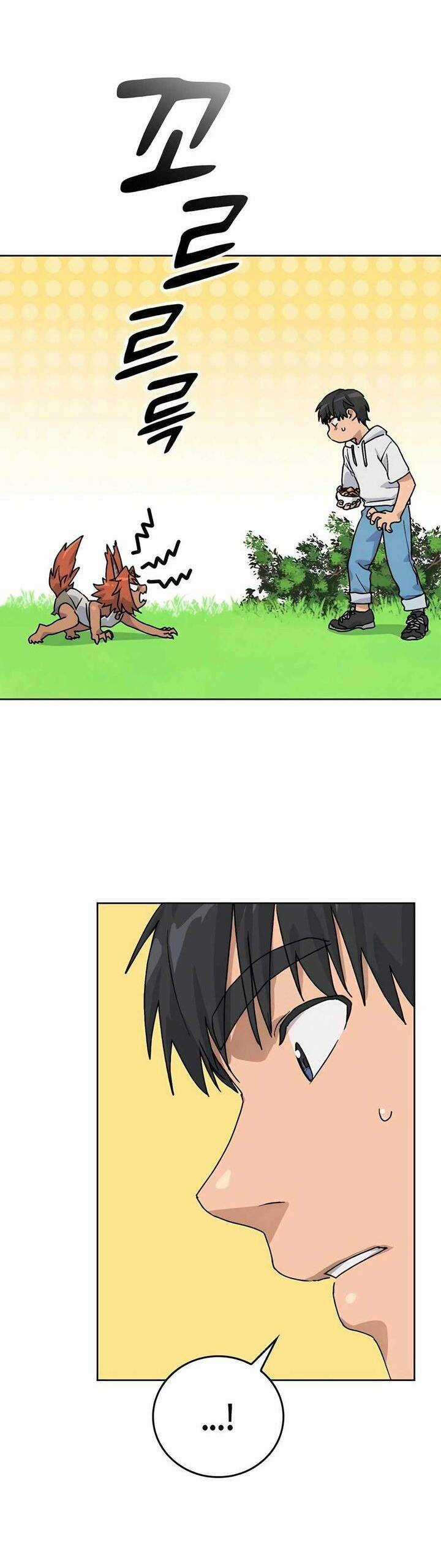 Isekai Camping - Chapter 7 - Trang 13