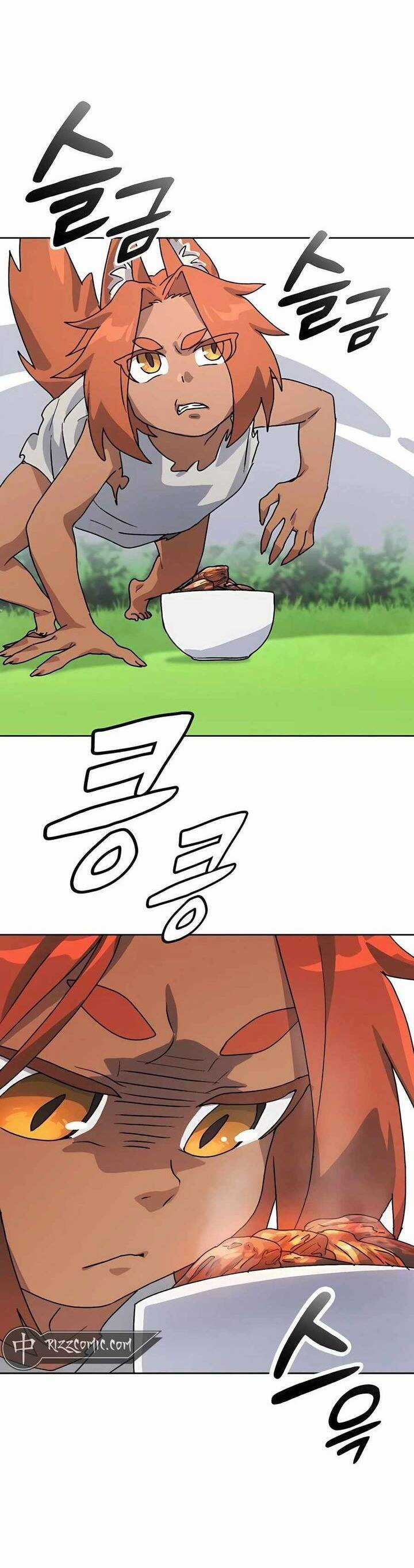 Isekai Camping - Chapter 7 - Trang 16