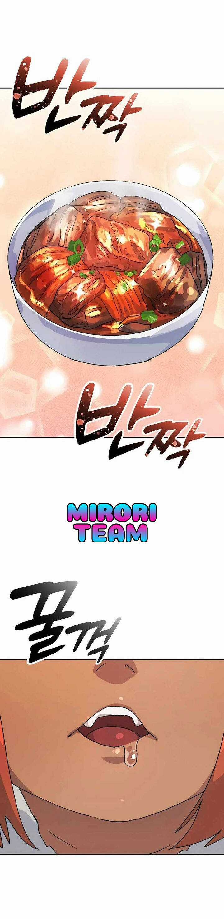 Isekai Camping - Chapter 7 - Trang 17