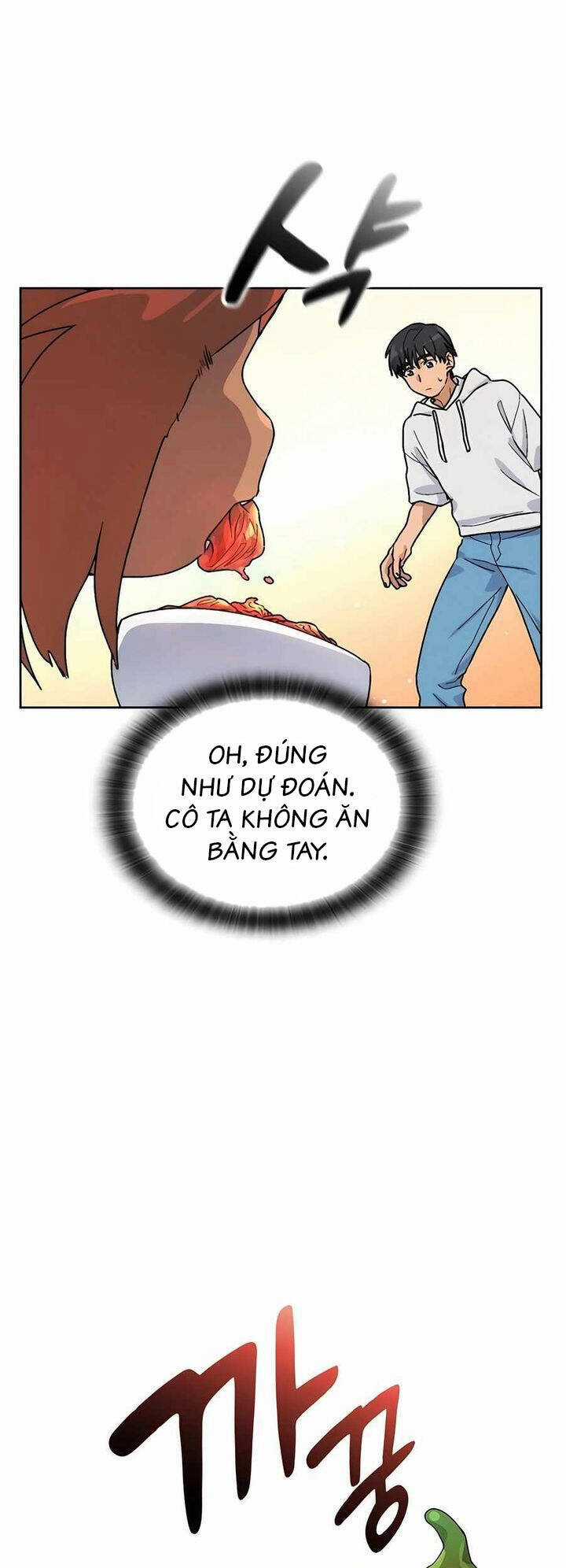 Isekai Camping - Chapter 7 - Trang 18