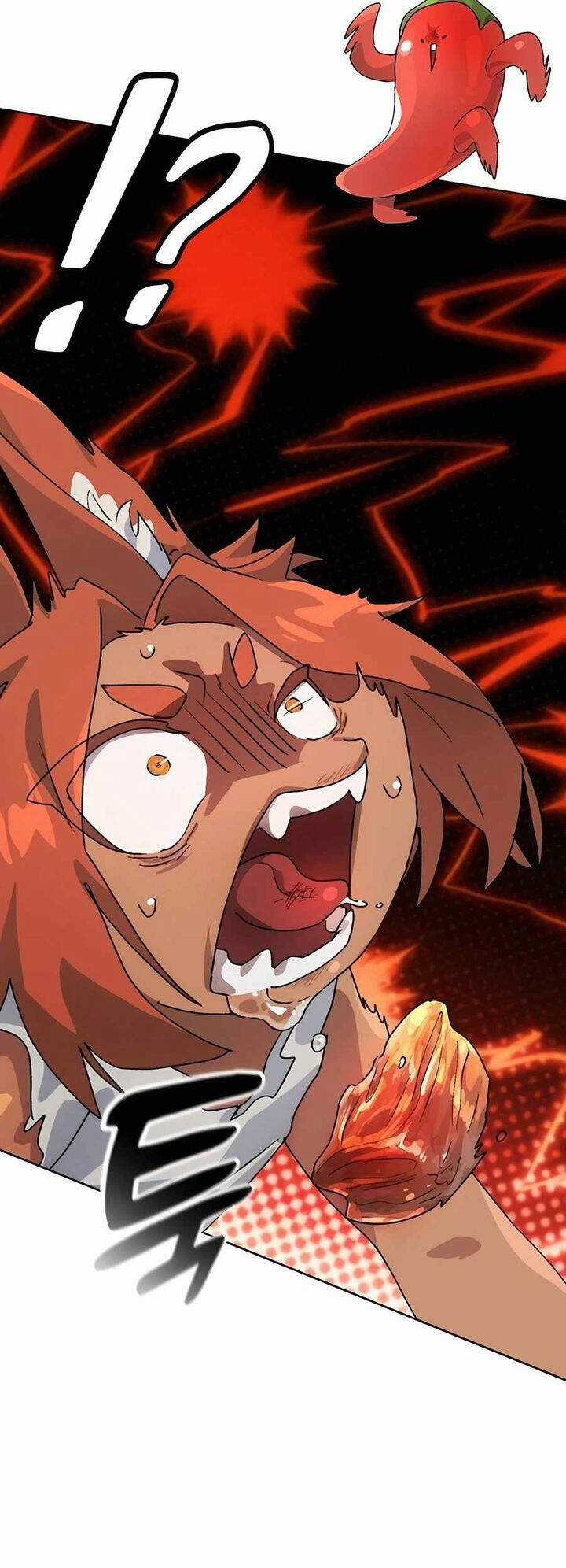 Isekai Camping - Chapter 7 - Trang 19