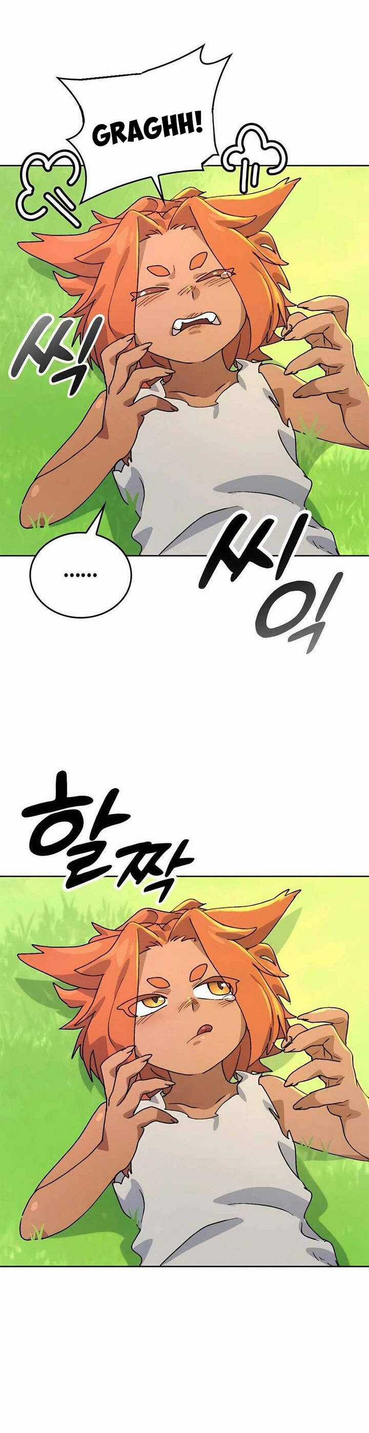 Isekai Camping - Chapter 7 - Trang 21