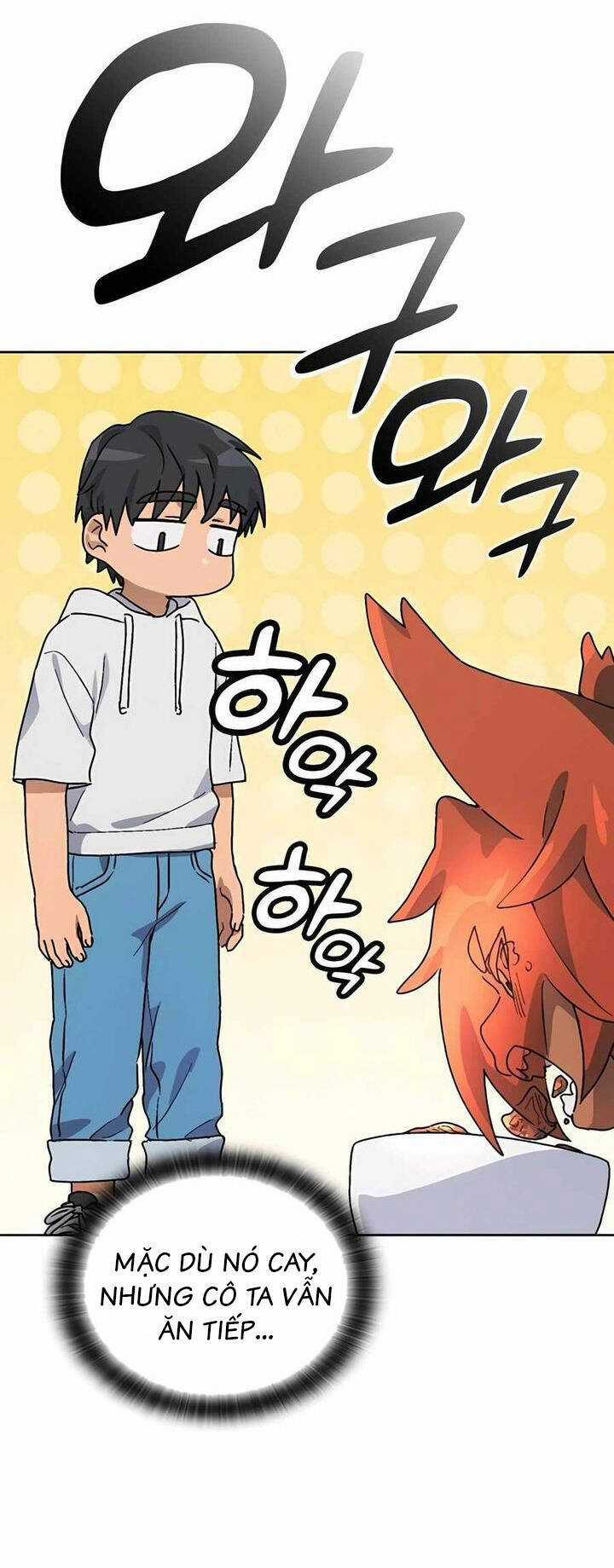 Isekai Camping - Chapter 7 - Trang 25