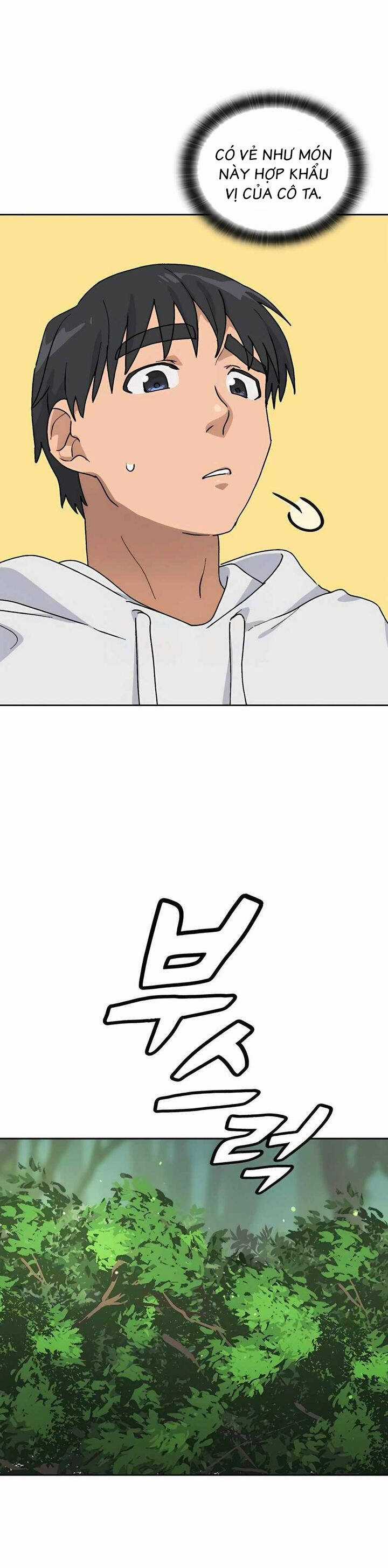 Isekai Camping - Chapter 7 - Trang 26