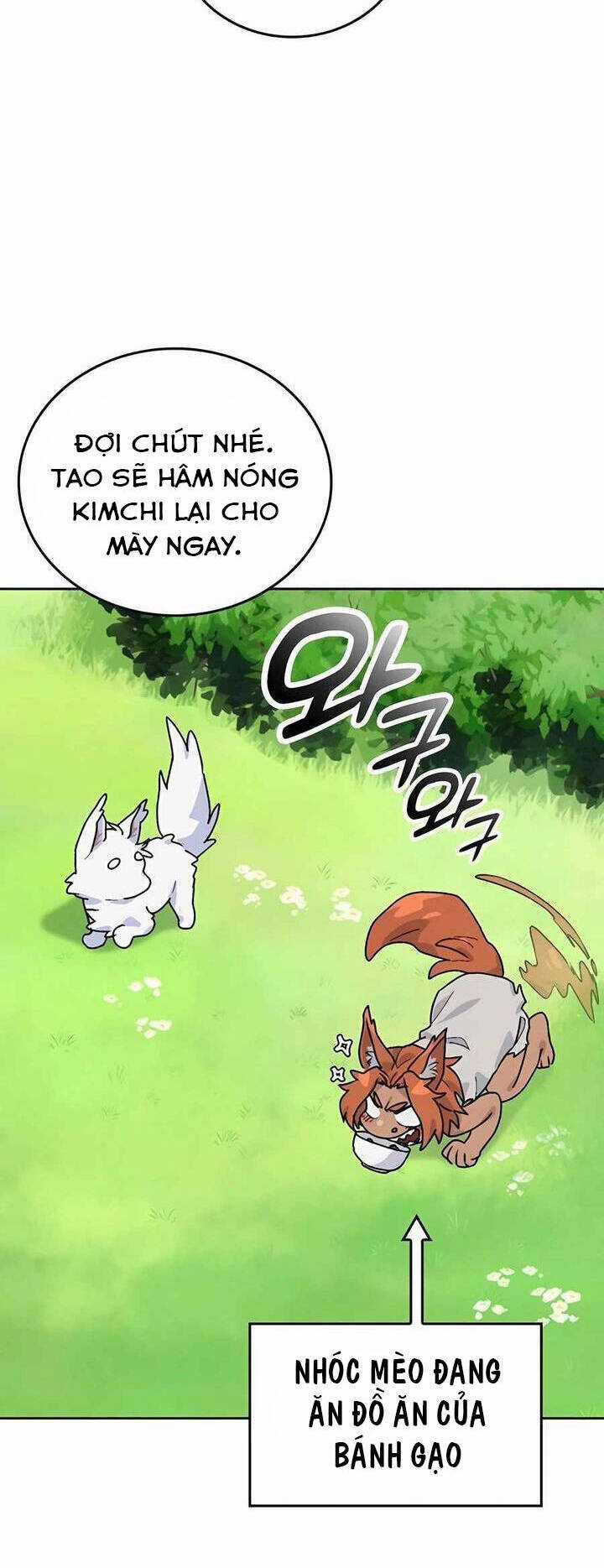 Isekai Camping - Chapter 7 - Trang 28