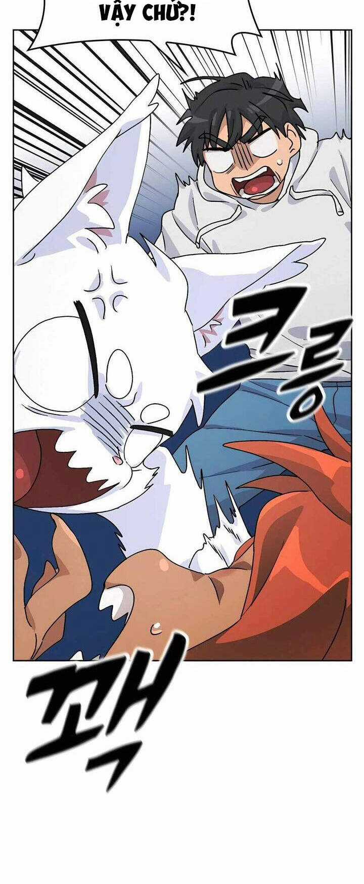 Isekai Camping - Chapter 7 - Trang 30