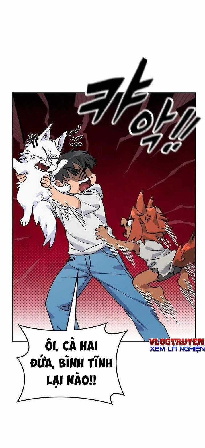 Isekai Camping - Chapter 7 - Trang 33