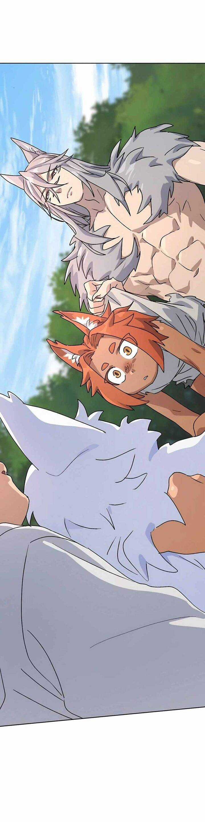 Isekai Camping - Chapter 7 - Trang 35