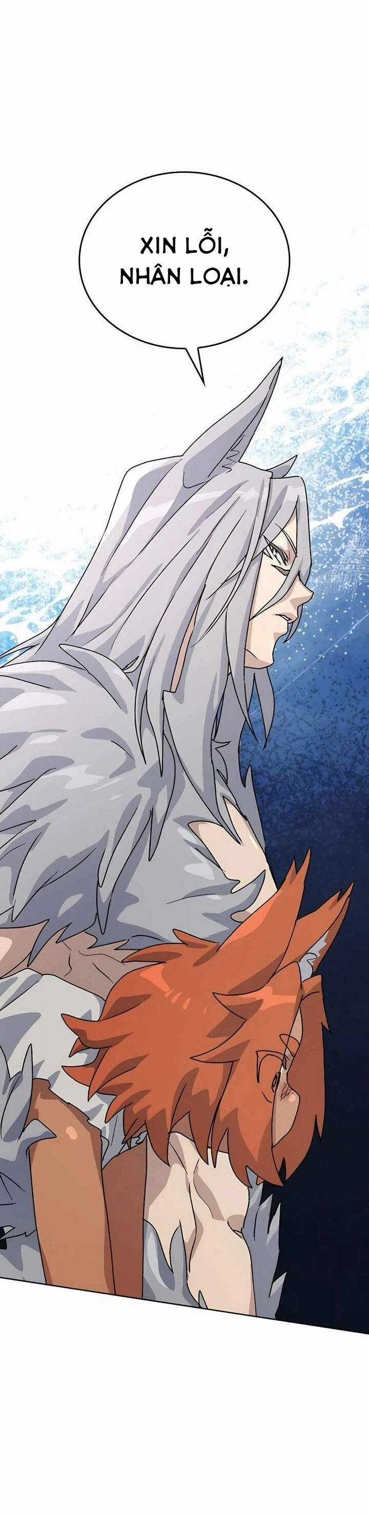 Isekai Camping - Chapter 7 - Trang 36