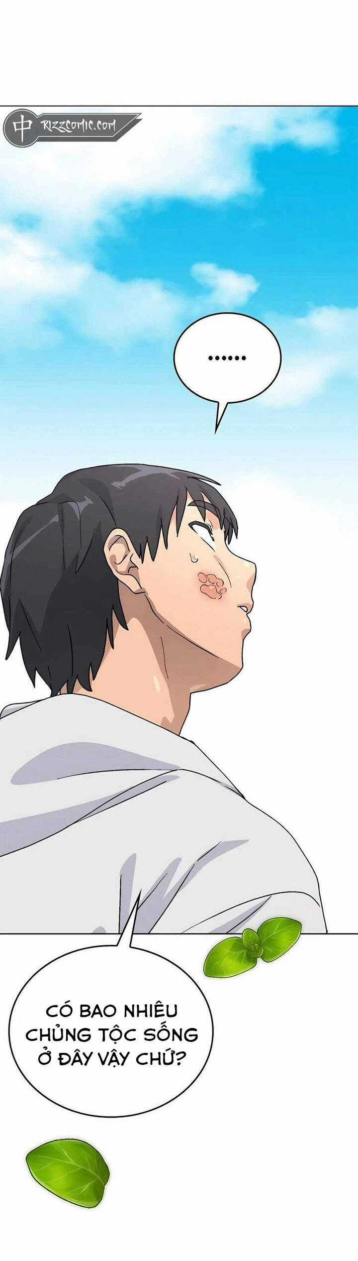 Isekai Camping - Chapter 7 - Trang 38