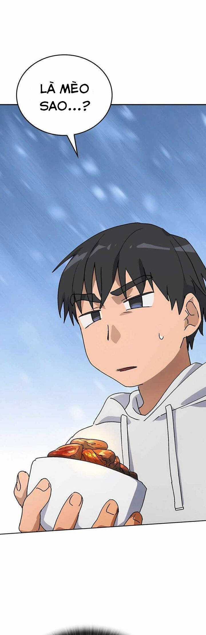 Isekai Camping - Chapter 7 - Trang 5