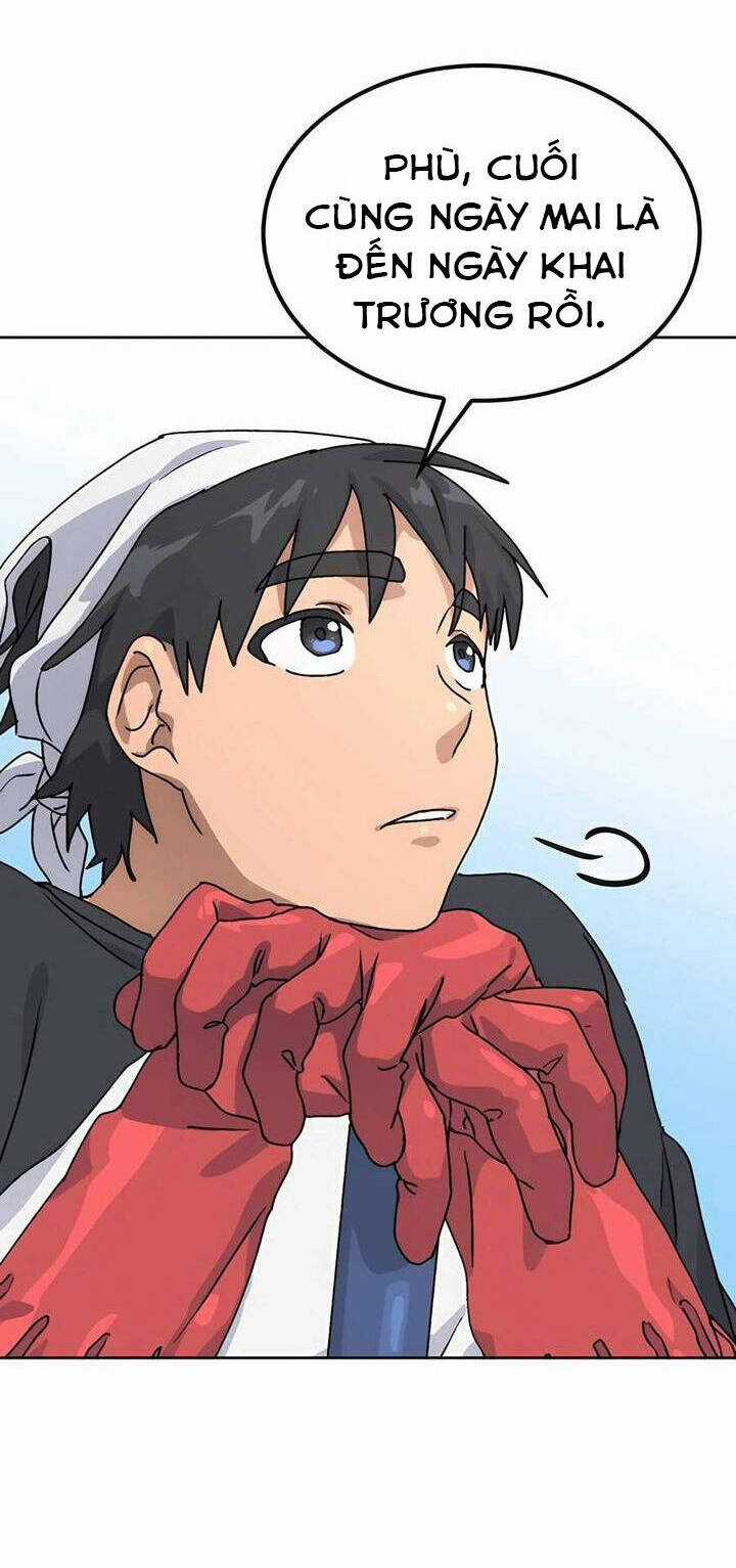 Isekai Camping - Chapter 7 - Trang 41