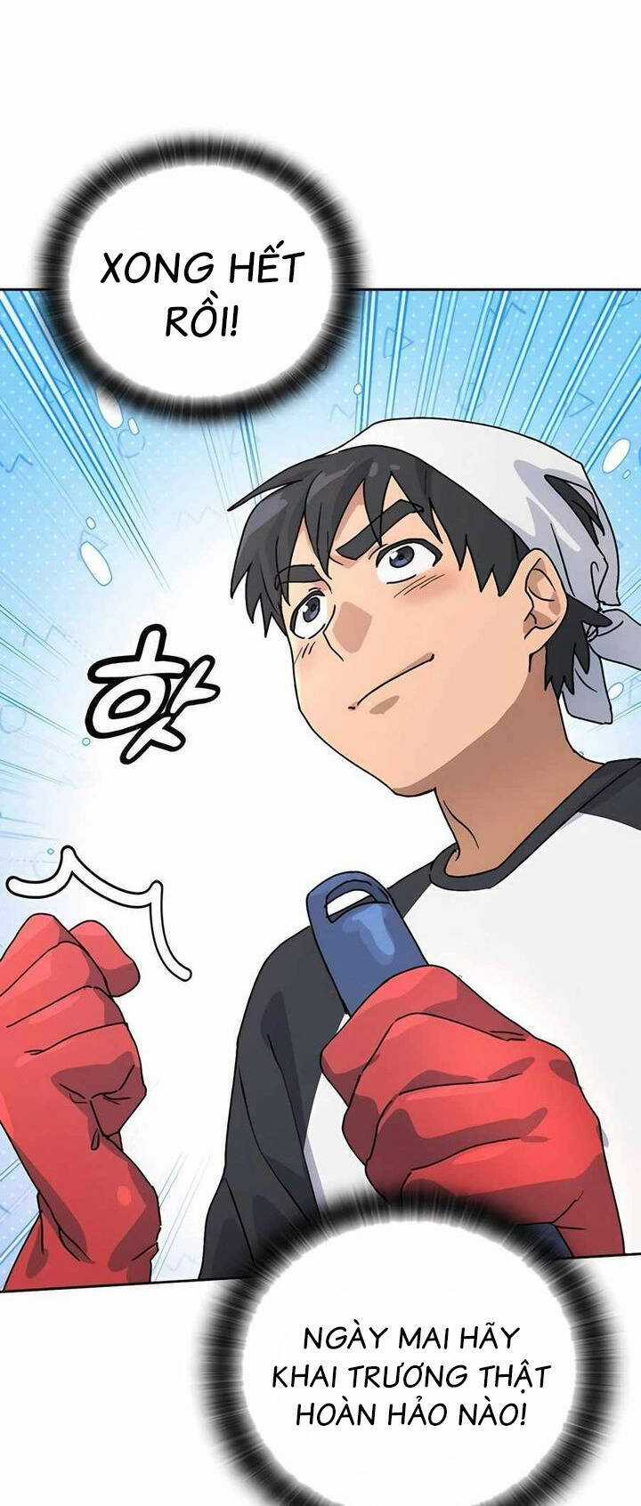 Isekai Camping - Chapter 7 - Trang 46