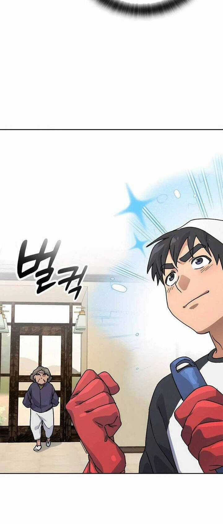 Isekai Camping - Chapter 7 - Trang 47