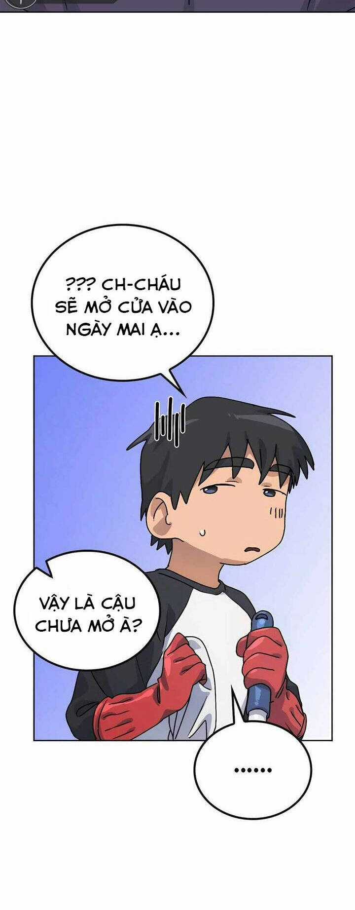 Isekai Camping - Chapter 7 - Trang 49