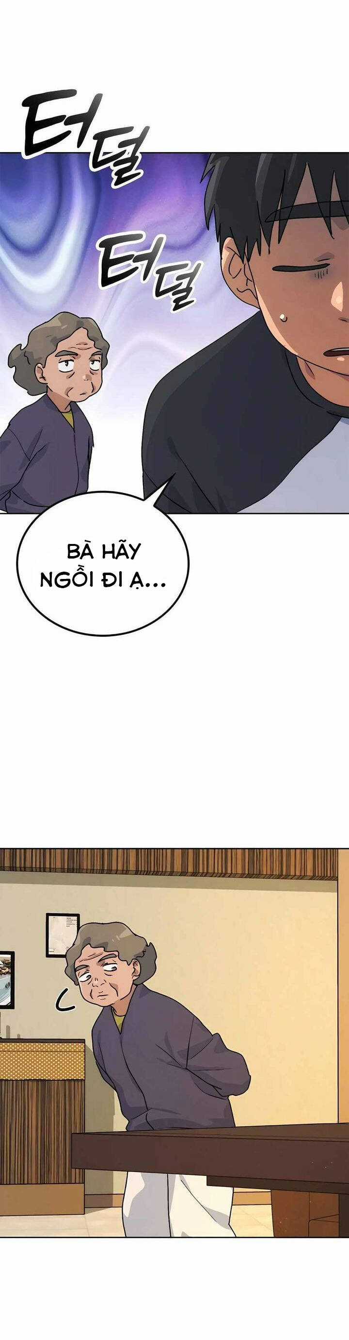 Isekai Camping - Chapter 7 - Trang 50