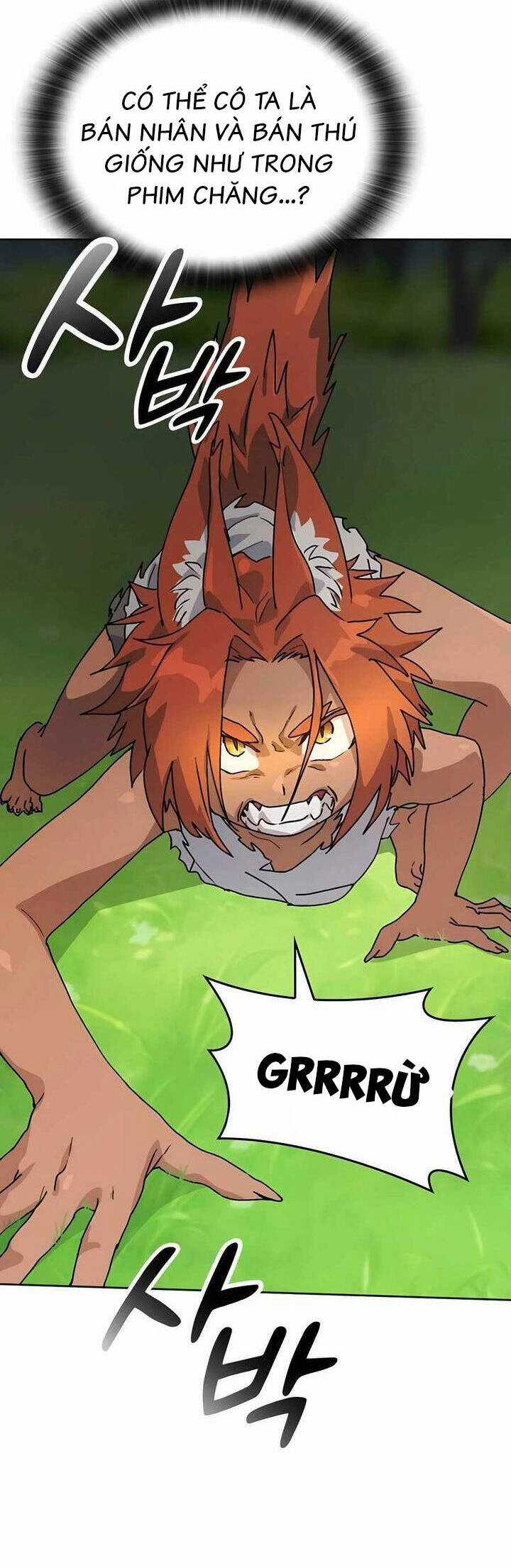 Isekai Camping - Chapter 7 - Trang 6