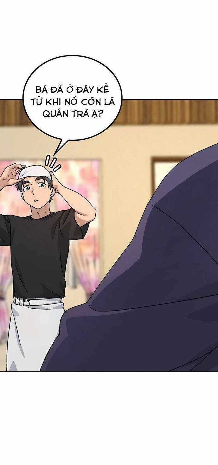 Isekai Camping - Chapter 7 - Trang 55