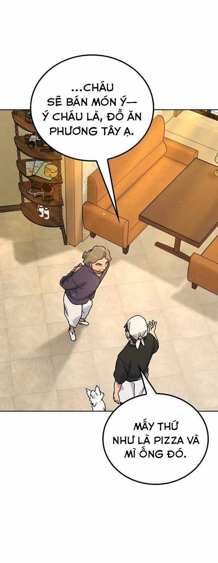 Isekai Camping - Chapter 7 - Trang 57