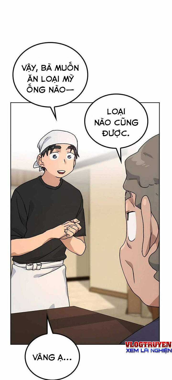 Isekai Camping - Chapter 7 - Trang 59