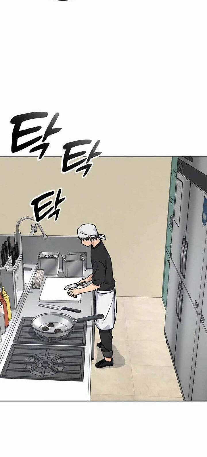 Isekai Camping - Chapter 7 - Trang 60