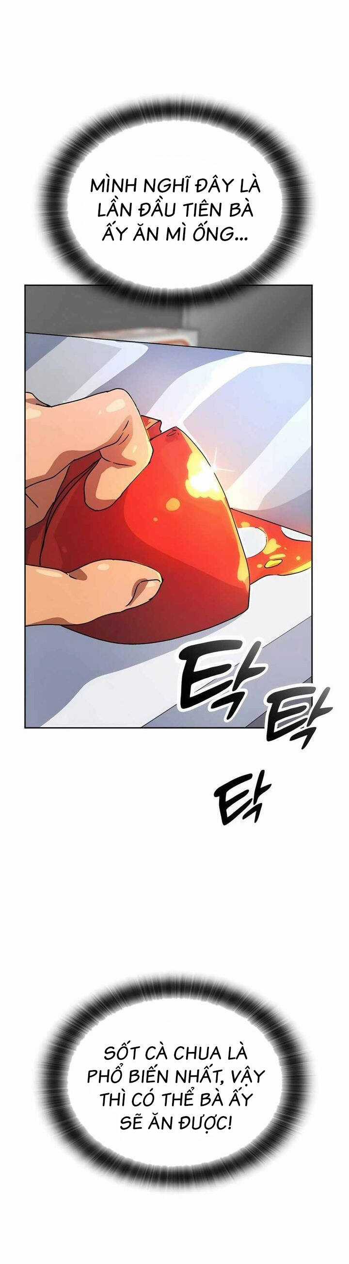 Isekai Camping - Chapter 7 - Trang 62