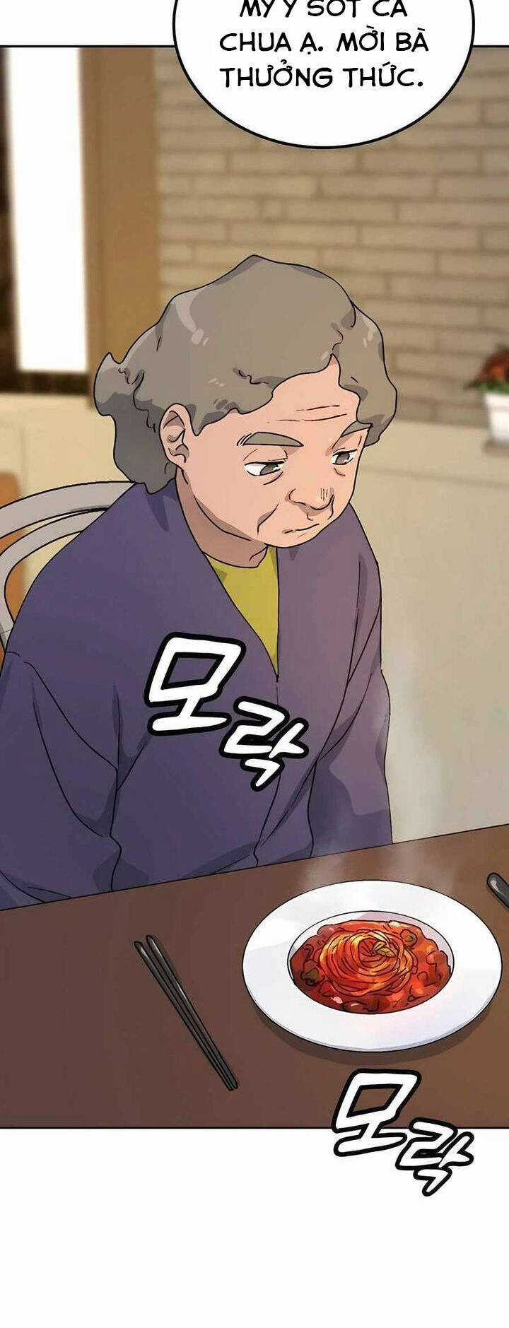 Isekai Camping - Chapter 7 - Trang 66