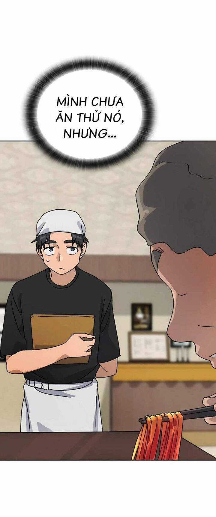 Isekai Camping - Chapter 7 - Trang 67