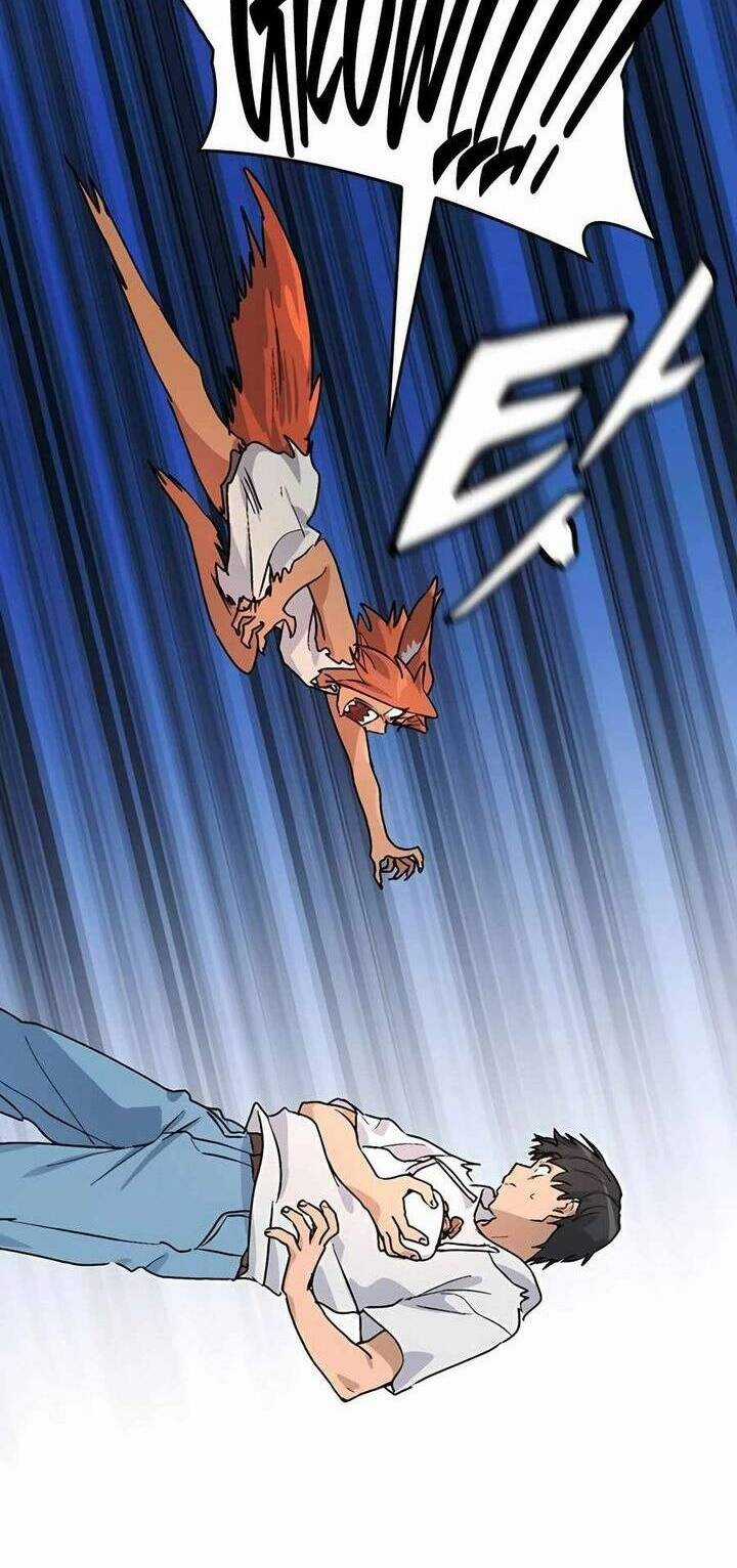 Isekai Camping - Chapter 7 - Trang 8