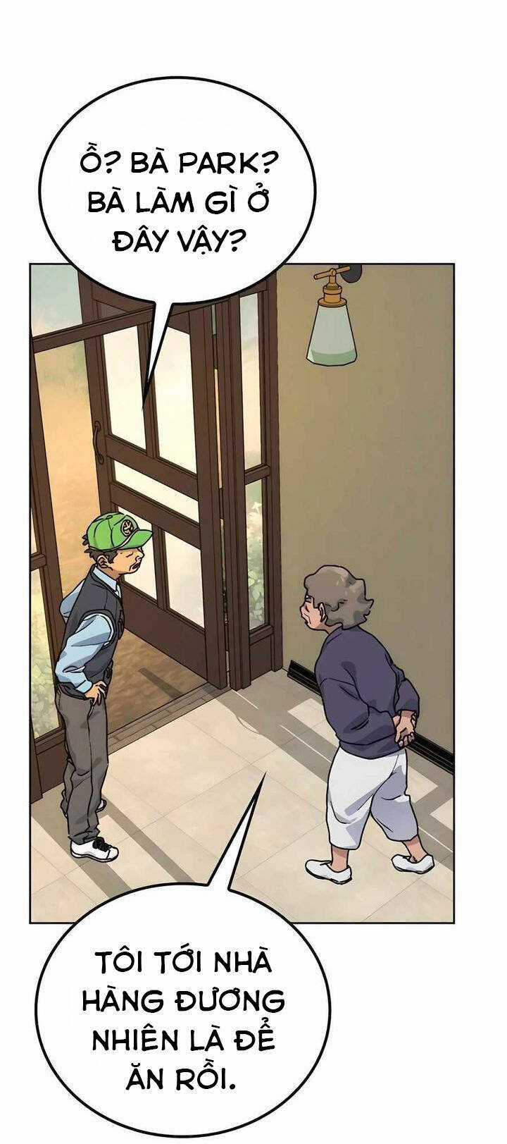 Isekai Camping - Chapter 7 - Trang 75