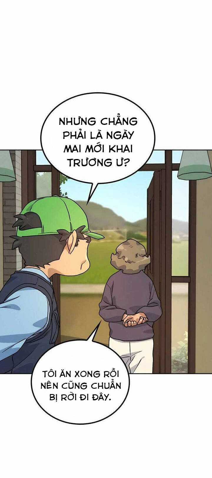 Isekai Camping - Chapter 7 - Trang 76