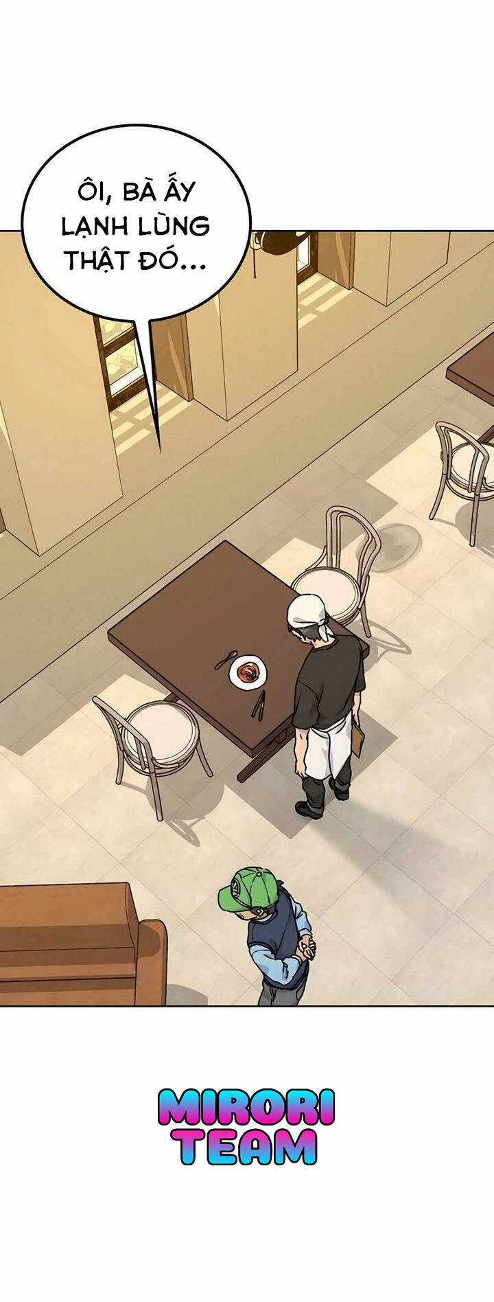 Isekai Camping - Chapter 7 - Trang 77