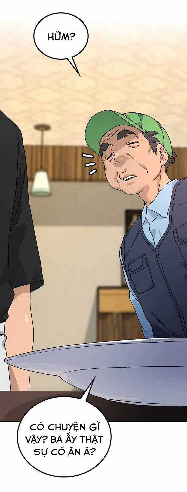 Isekai Camping - Chapter 7 - Trang 78