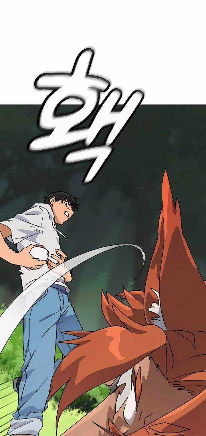 Isekai Camping - Chapter 7 - Trang 9