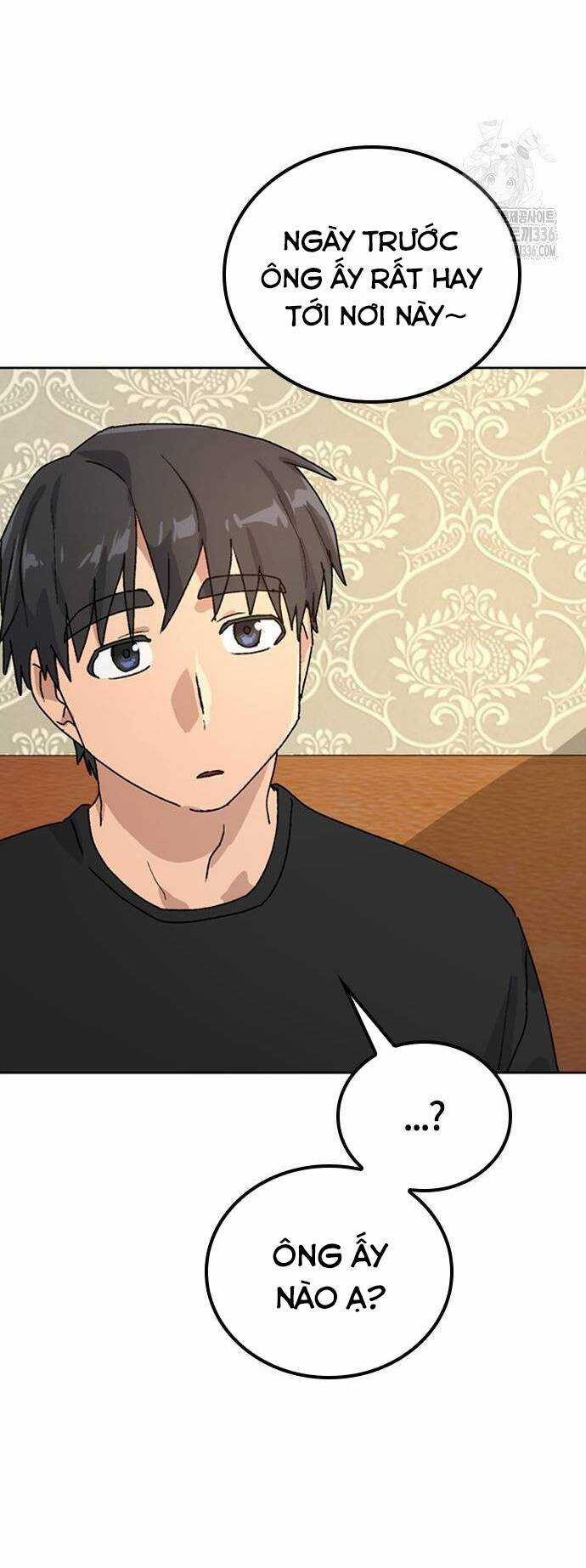 Isekai Camping - Chapter 8 - Trang 11