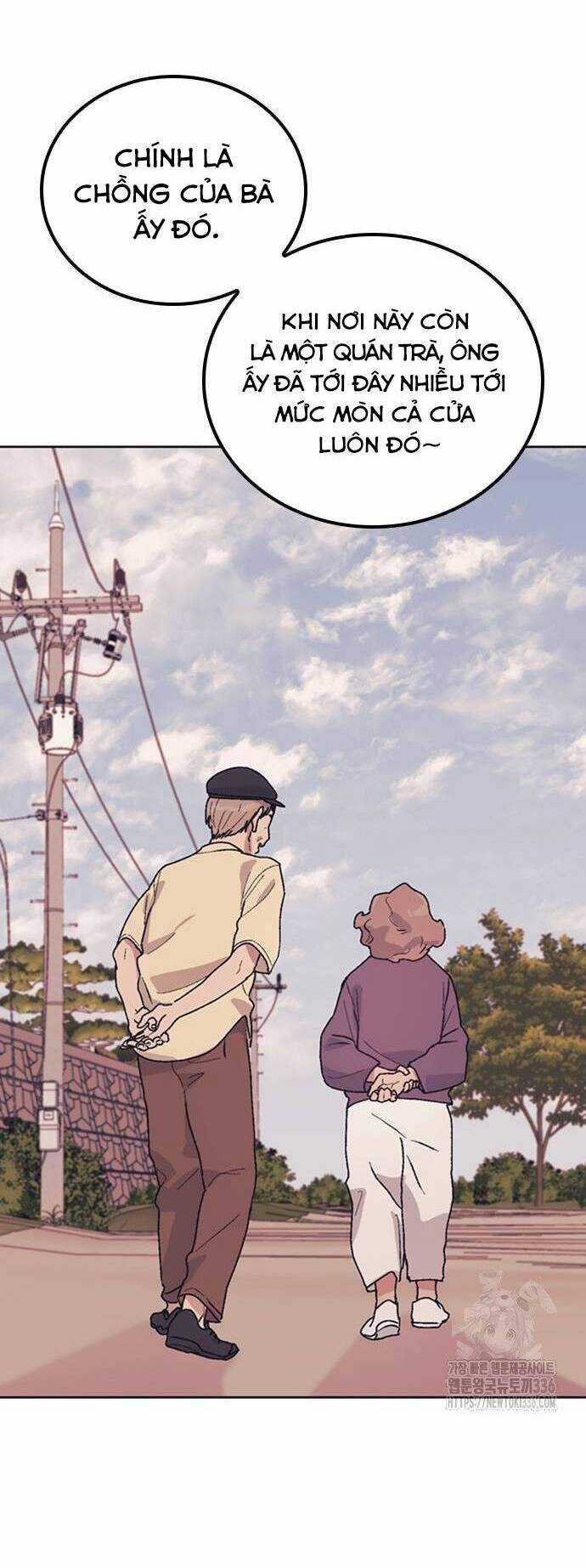 Isekai Camping - Chapter 8 - Trang 12