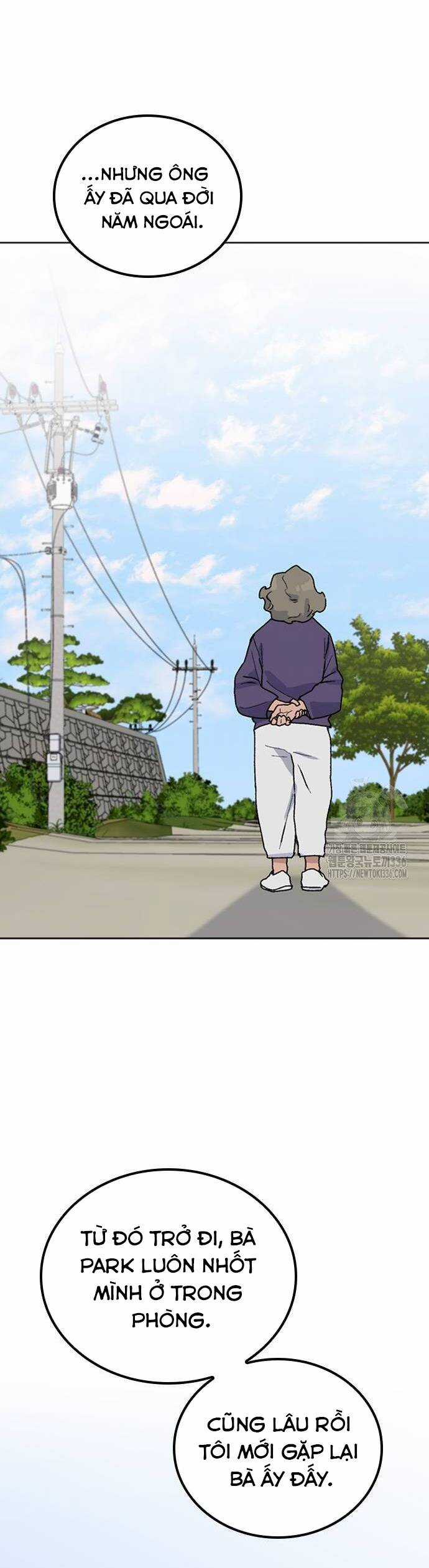 Isekai Camping - Chapter 8 - Trang 13