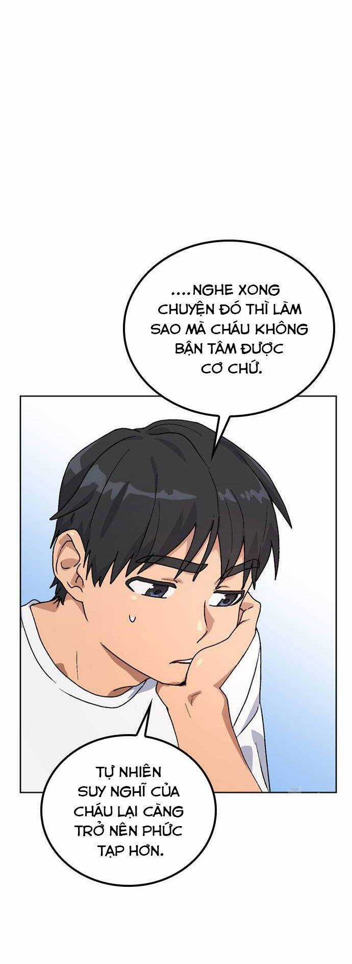 Isekai Camping - Chapter 8 - Trang 17