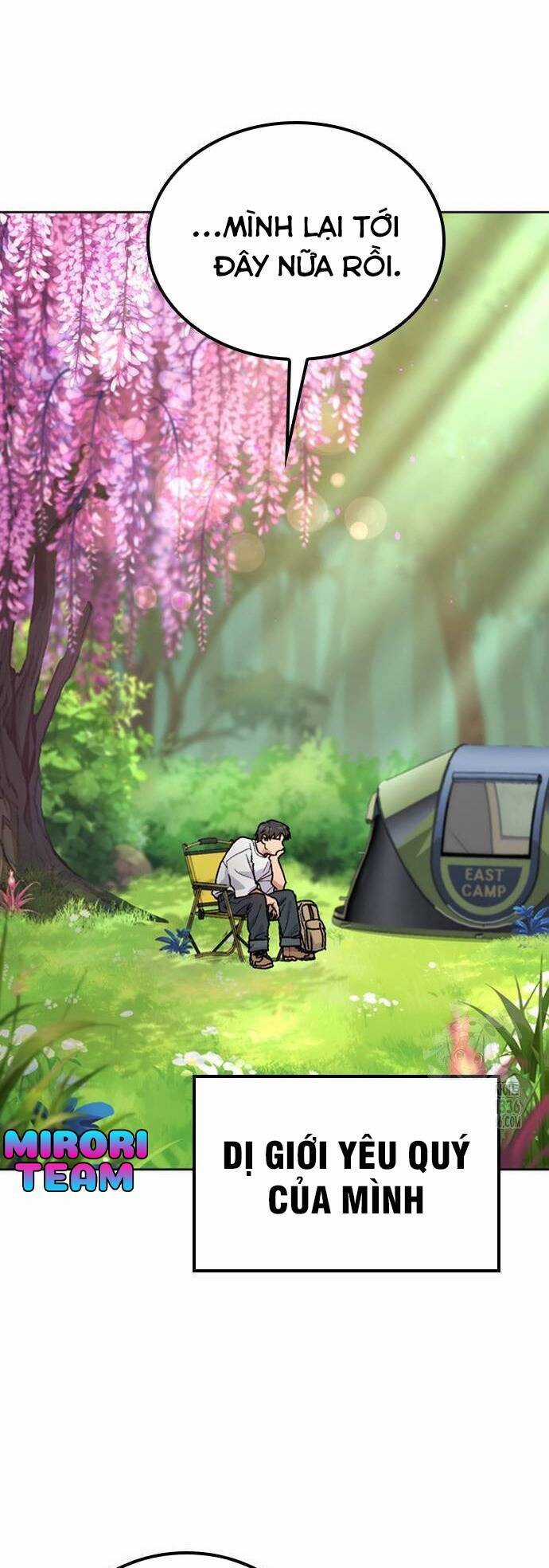 Isekai Camping - Chapter 8 - Trang 18