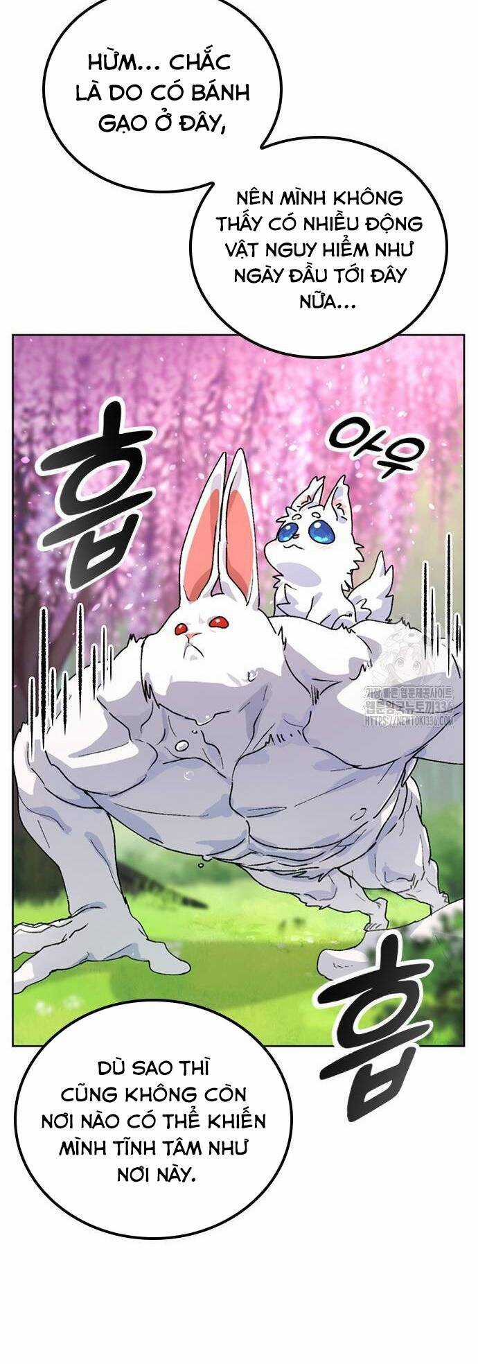 Isekai Camping - Chapter 8 - Trang 19