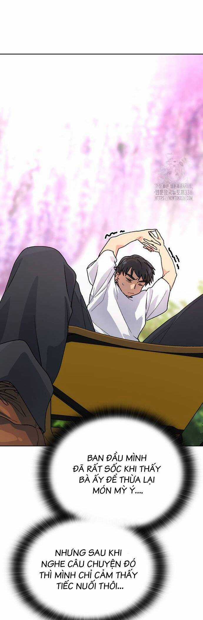 Isekai Camping - Chapter 8 - Trang 20