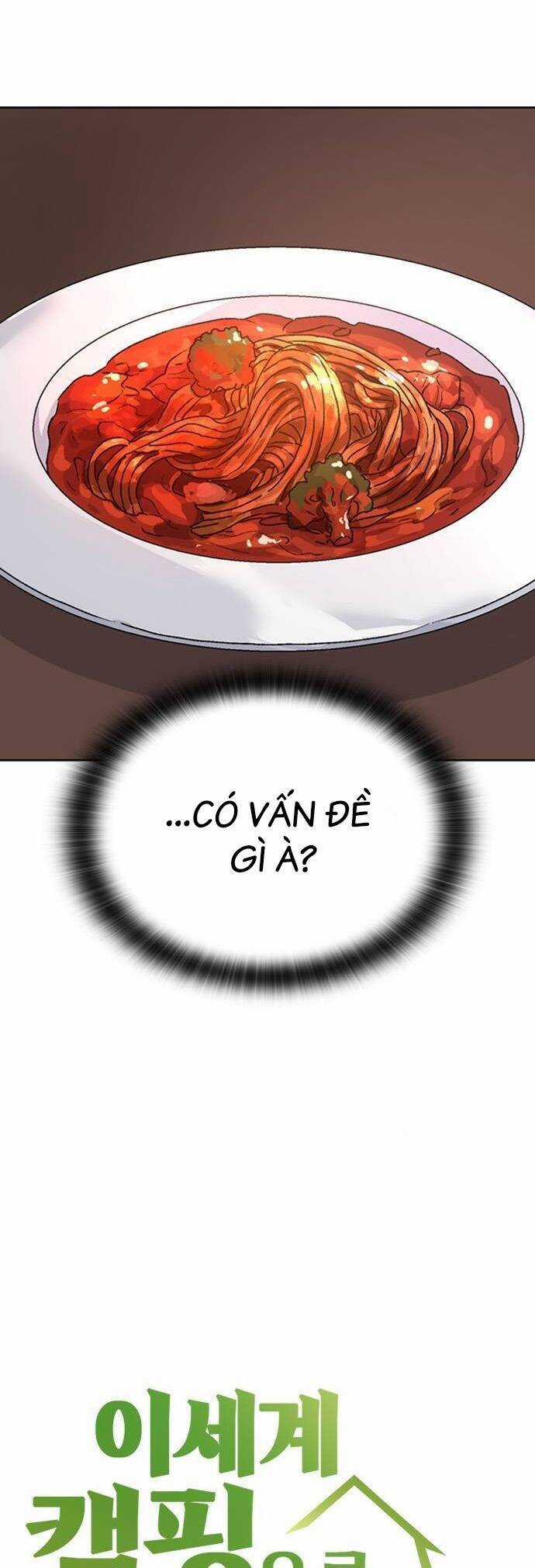 Isekai Camping - Chapter 8 - Trang 3