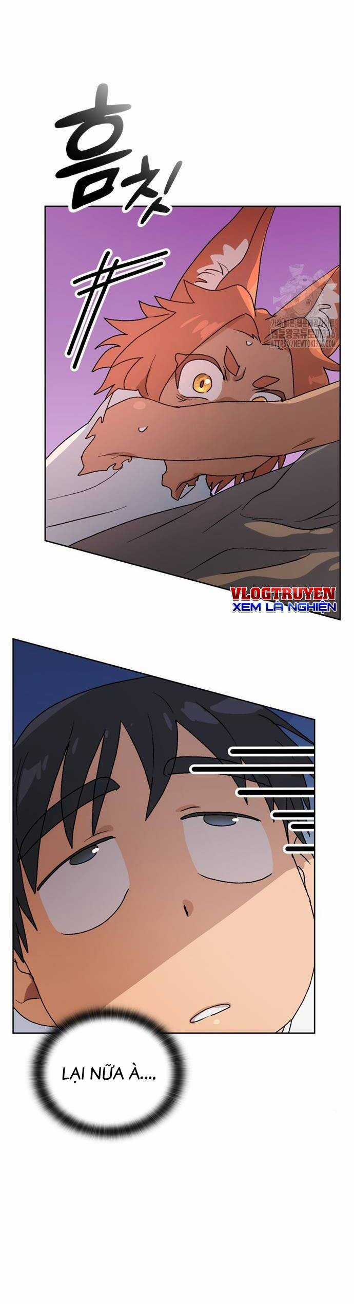 Isekai Camping - Chapter 8 - Trang 24